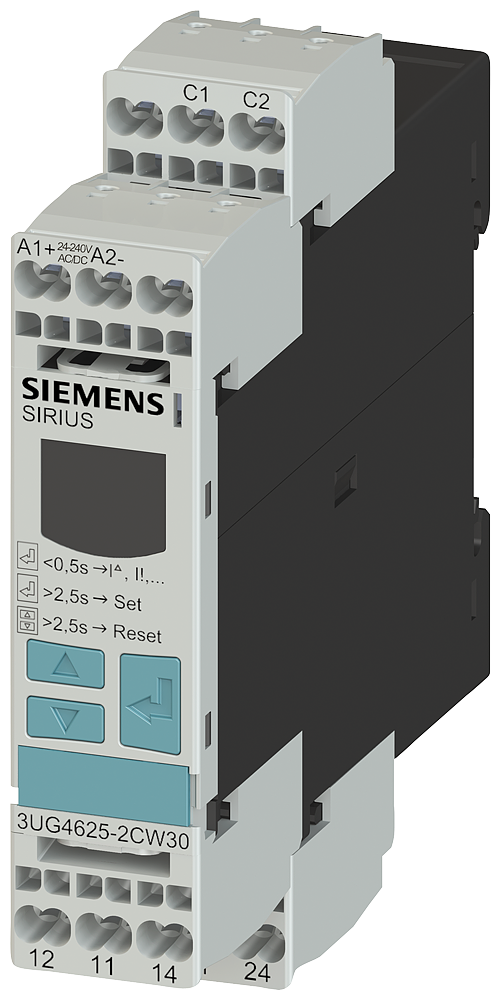 Image of Siemens 3UG46252CW30