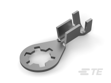 Image of TE Connectivity 350436-2