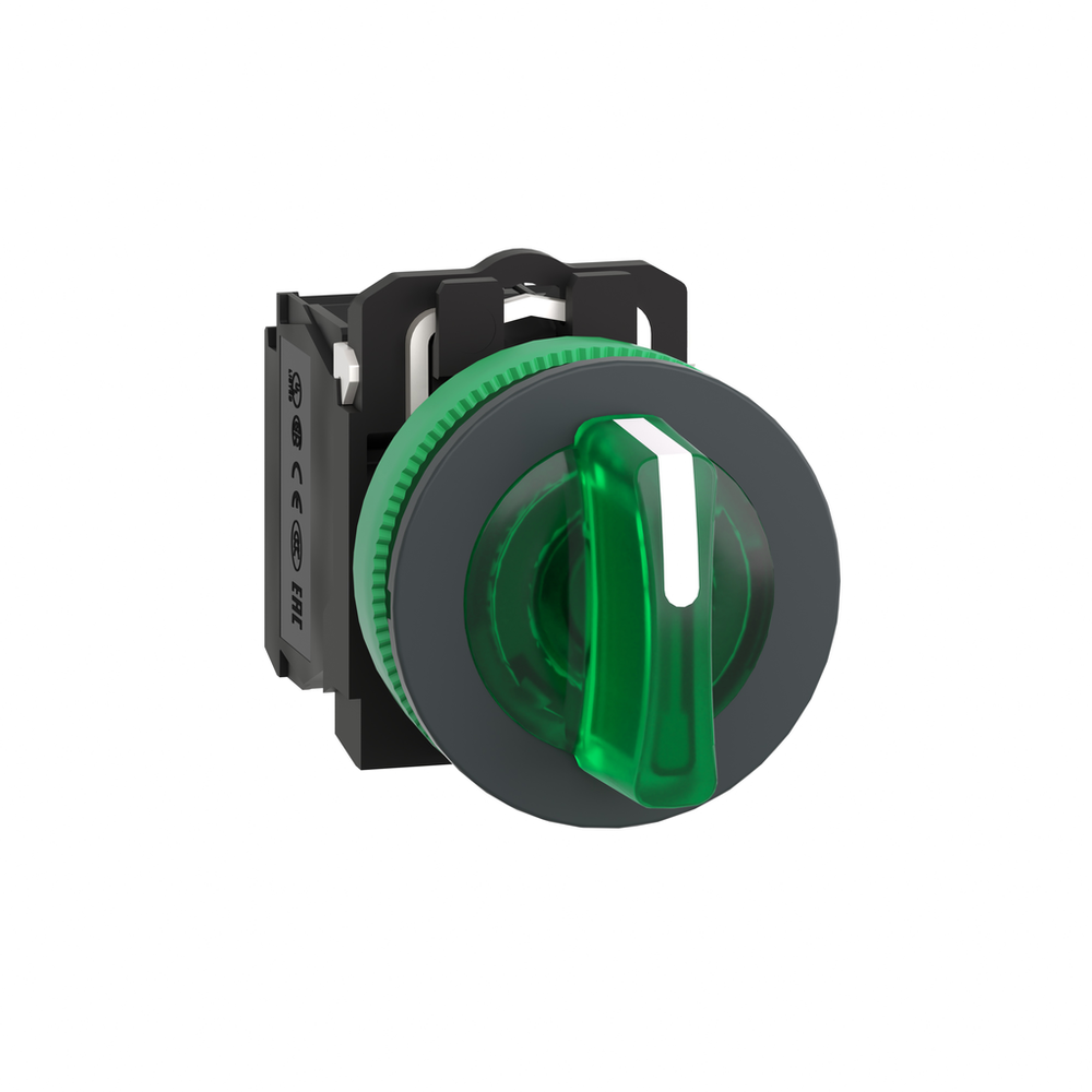 Image of Schneider Electric XB5FK133M5