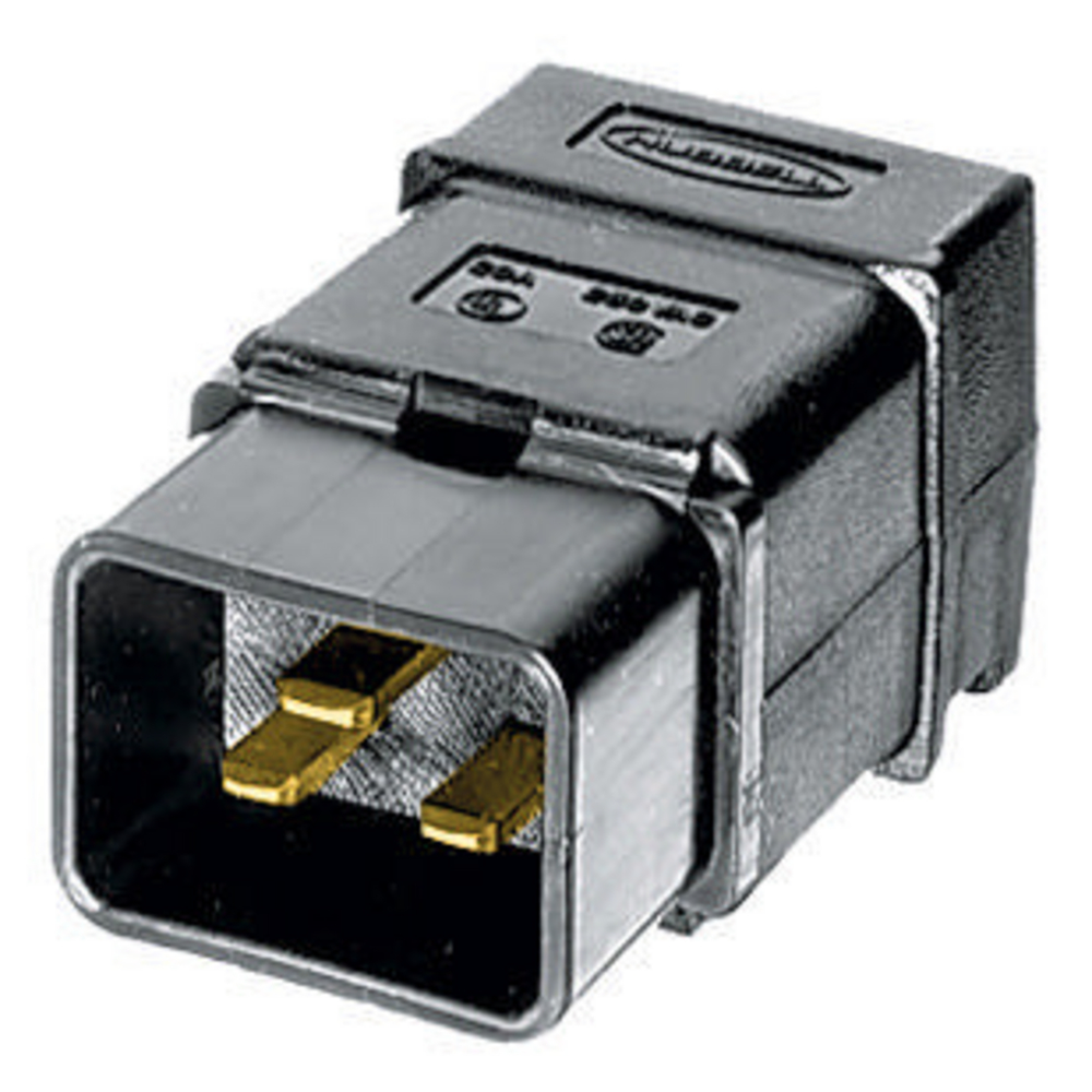 Image of Hubbell Wiring Device-Kellems H320P