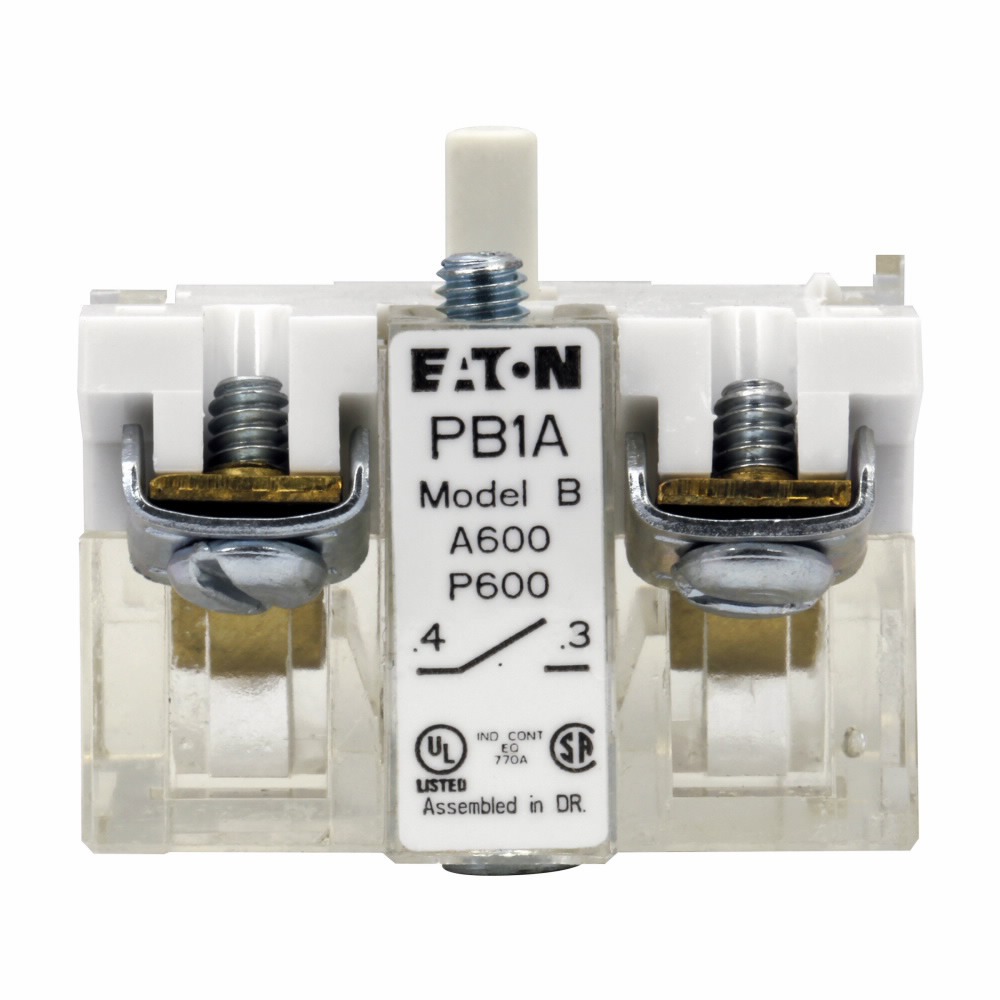 Image of Eaton E22PB1A