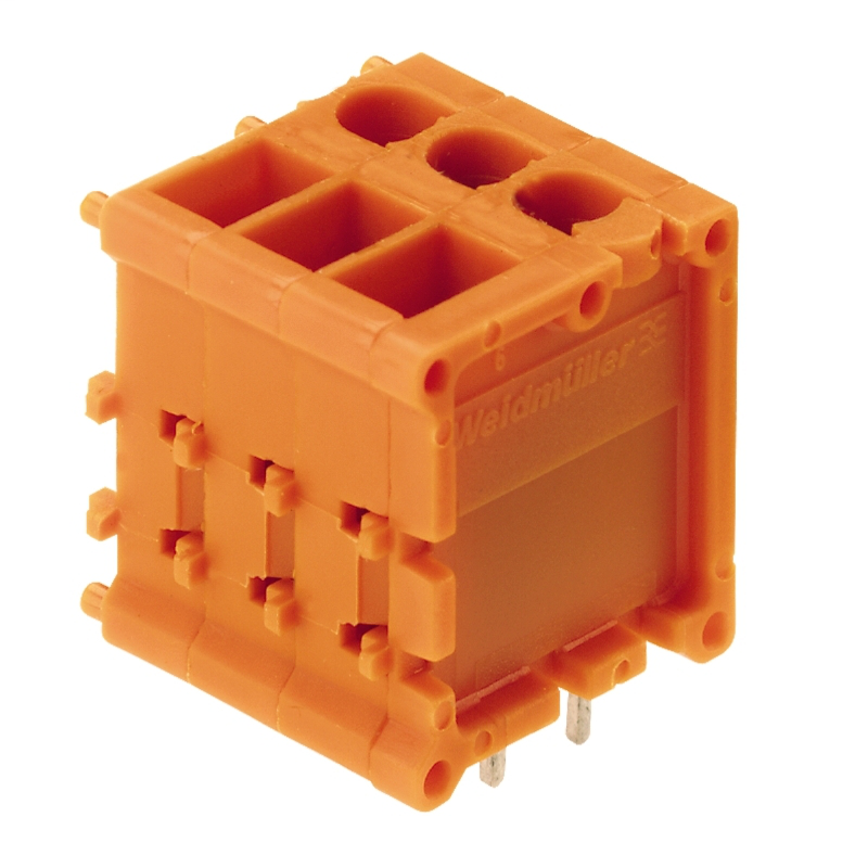 Image of Weidmuller 0570160000