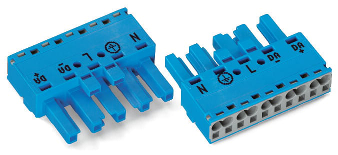 Image of WAGO 770-1105