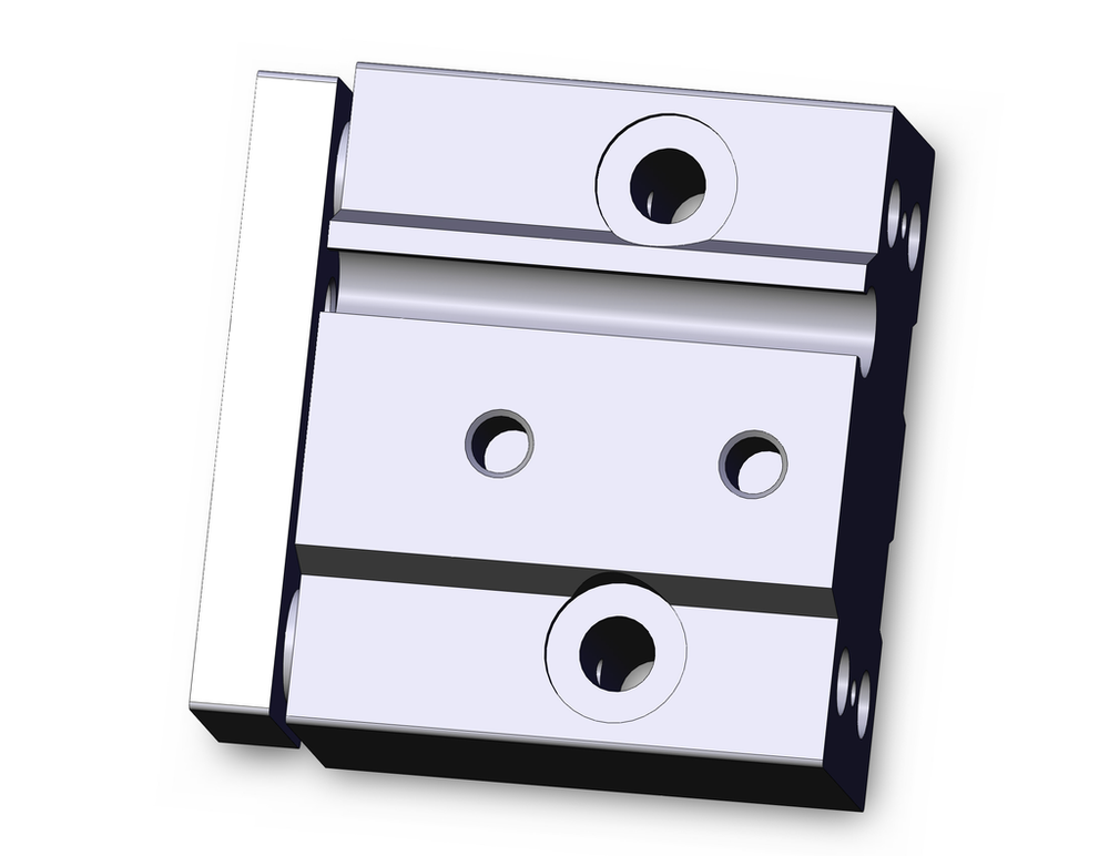 Image of SMC MGJ6-10