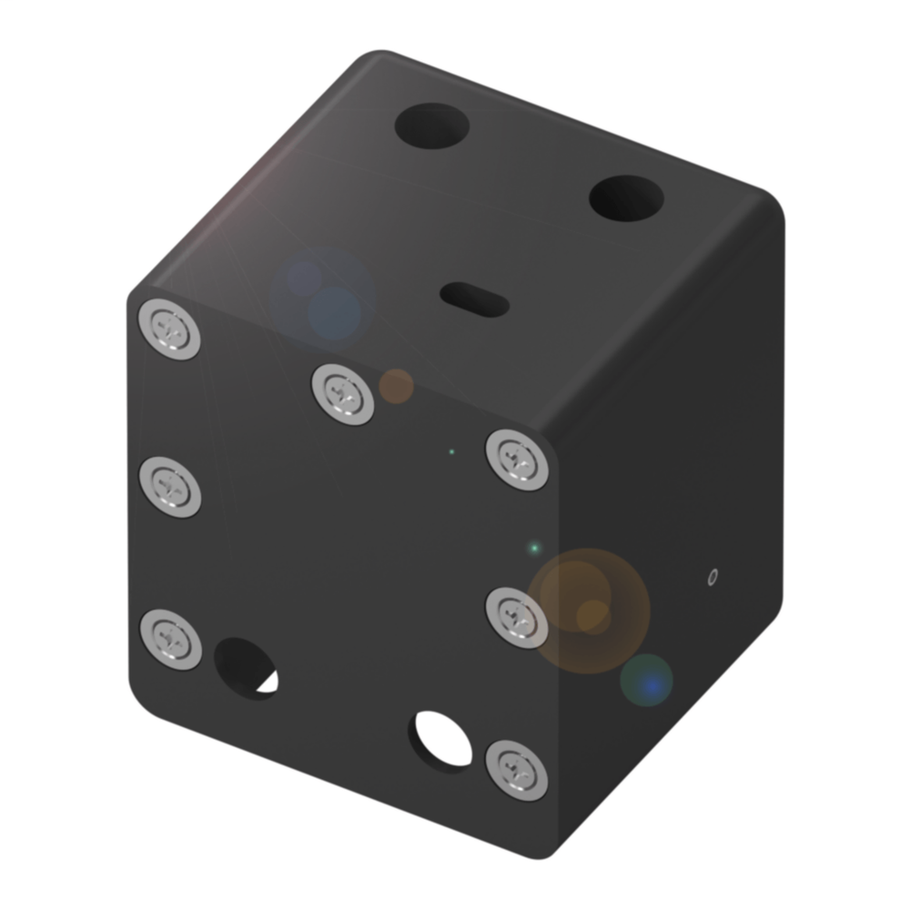 Image of Balluff BAM FS-IC-010-Q40-O