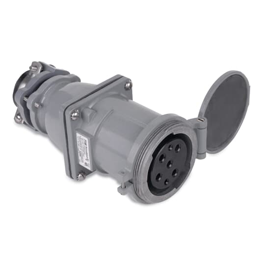 Image of Russellstoll DS2504FP000
