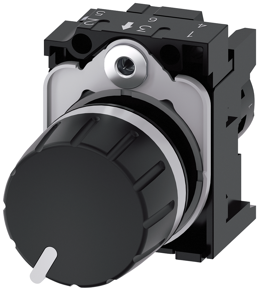 Image of Siemens 3SU12002PT101AA0