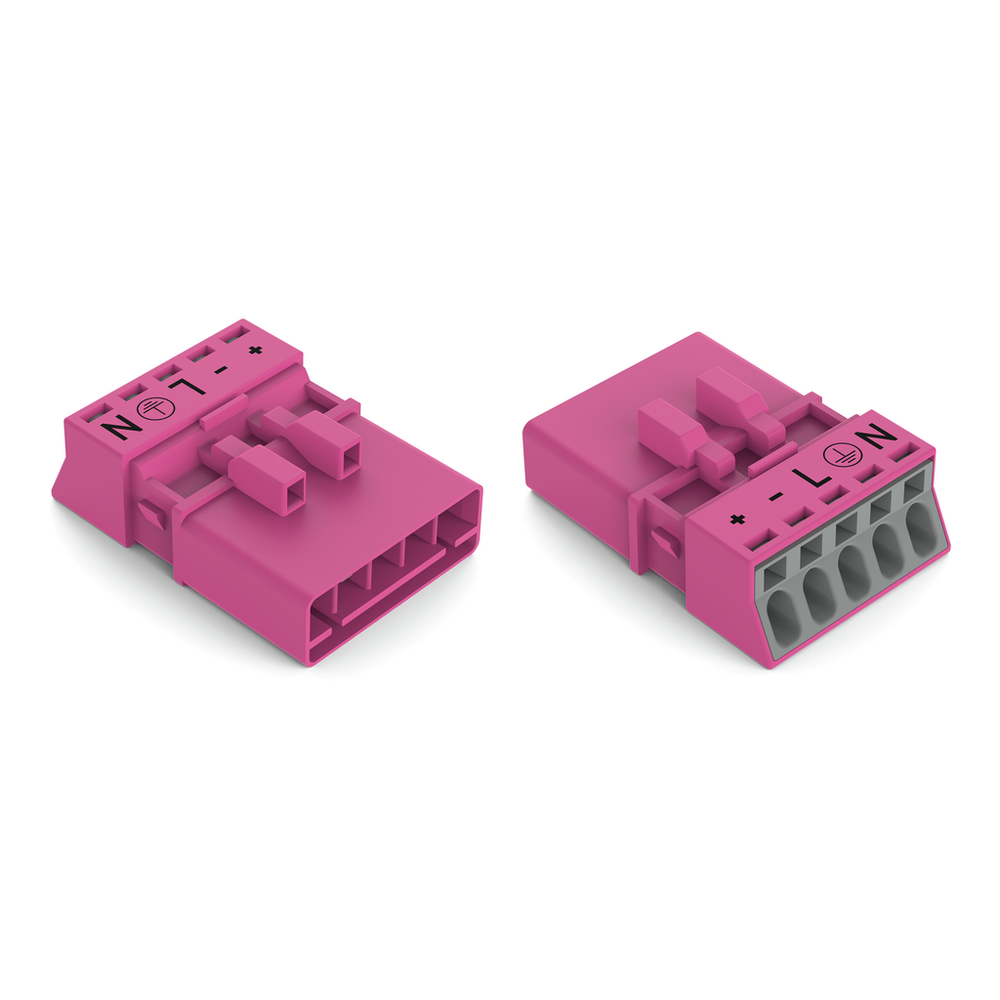 Image of WAGO 890-295/082-000