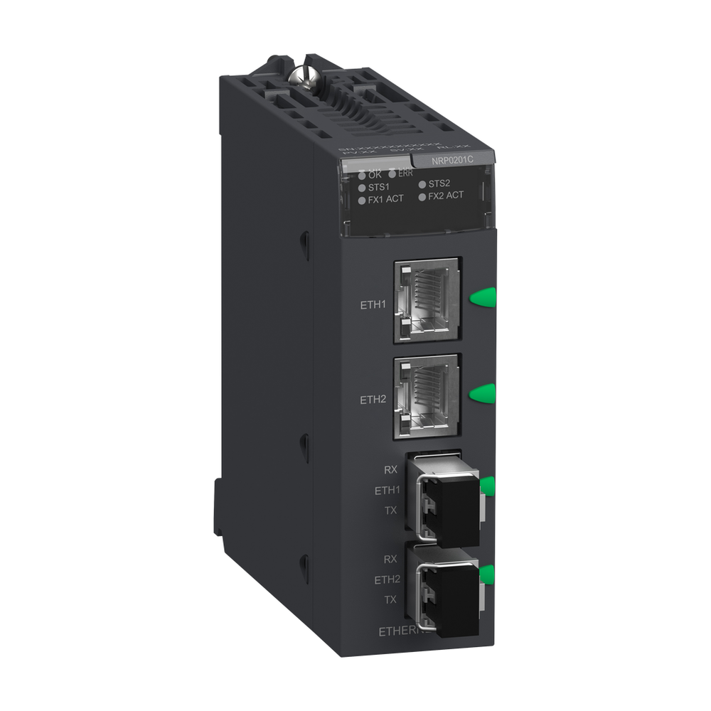 Image of Schneider Electric BMXNRP0201C