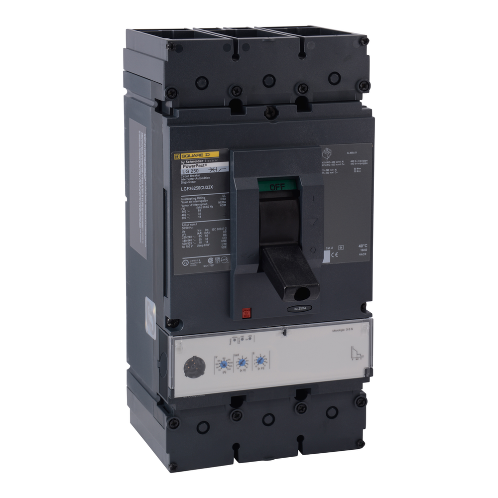 Image of Schneider Electric LGF36400U33X
