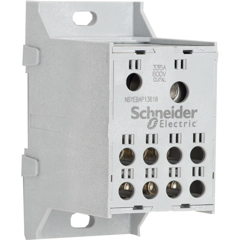 Image of Schneider Electric NSYEBAP13618