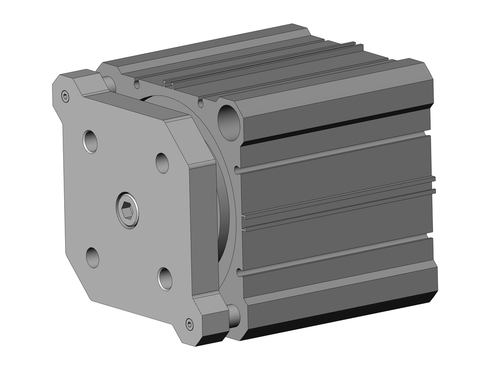 Image of SMC CDQMB100TF-50