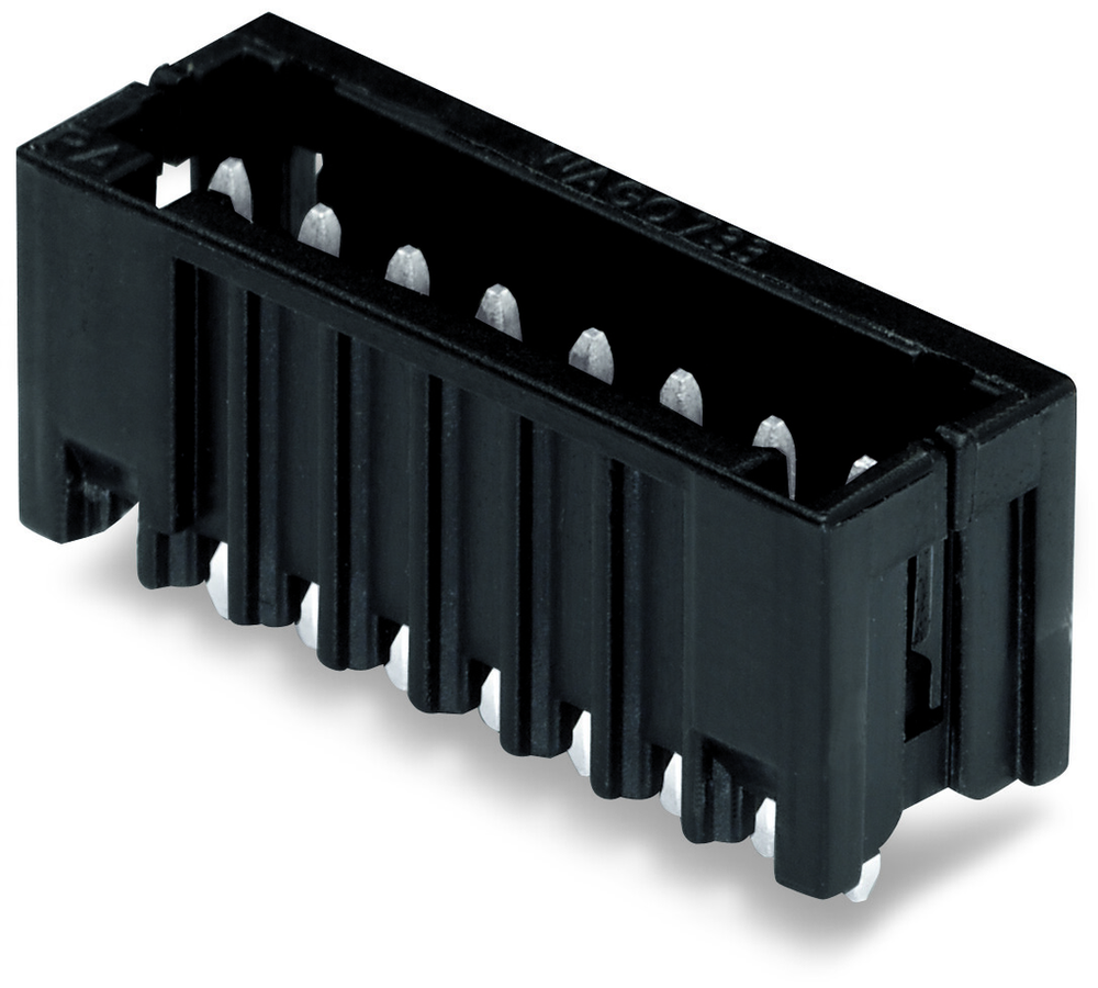 Image of WAGO 733-334/105-604
