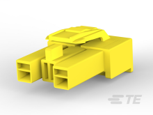 Image of TE Connectivity 178125-4