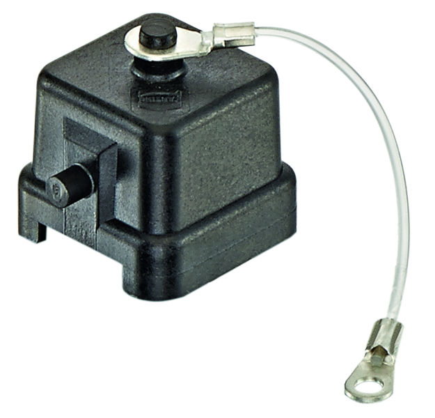 Image of Harting 09200035450