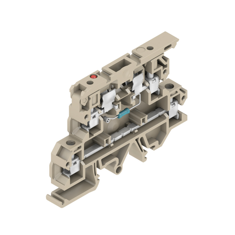 Image of Weidmuller 9915820001