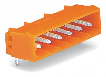 Image of WAGO 231-547/001-000