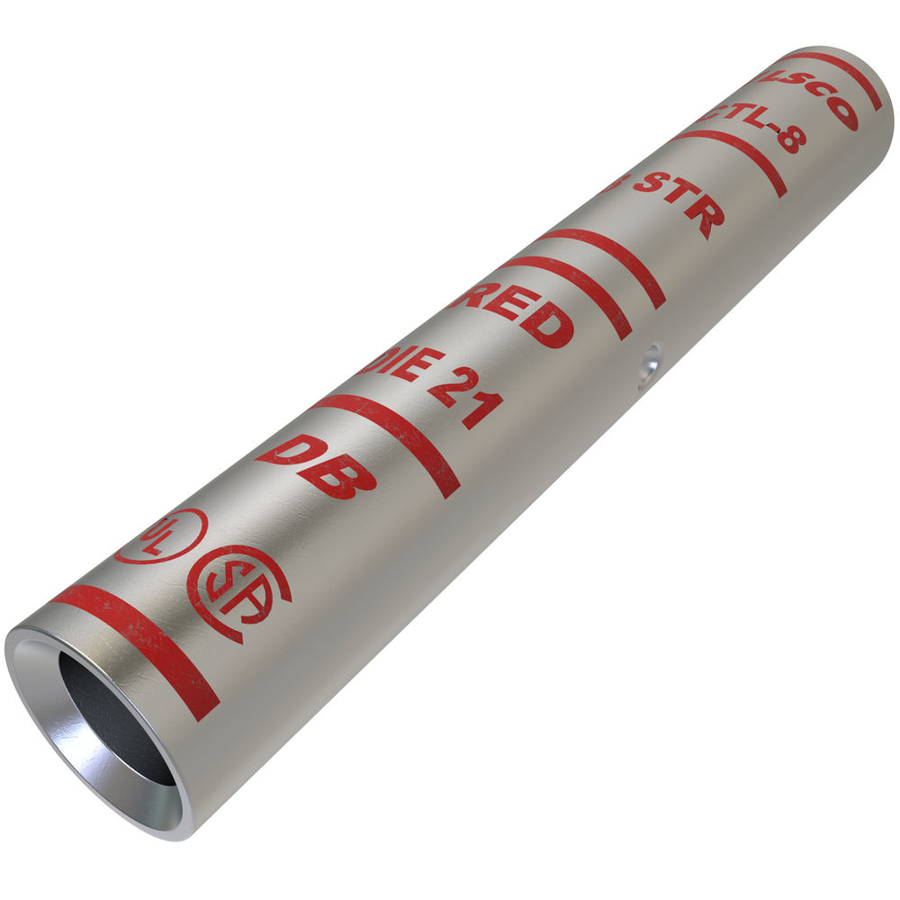 Image of ILSCO CTL-8