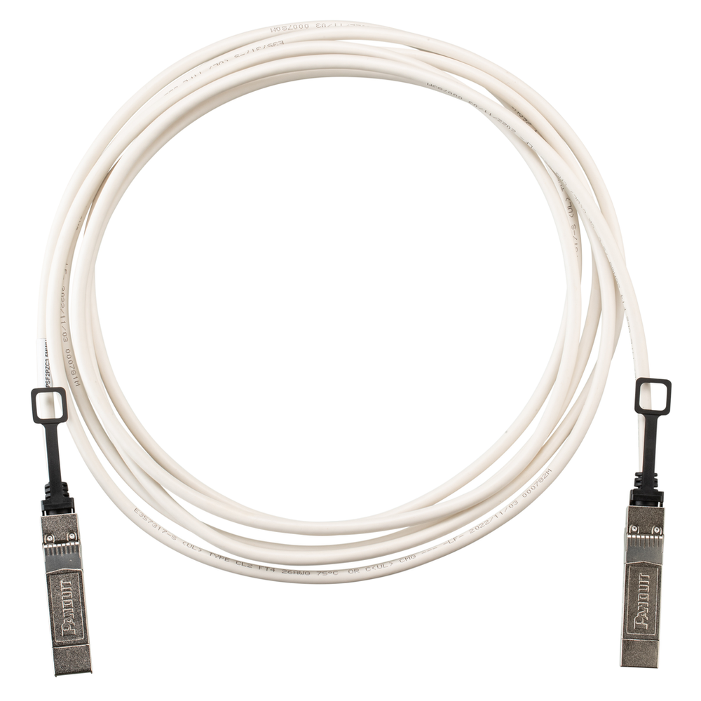 Image of Panduit PSF2PZC5MWH