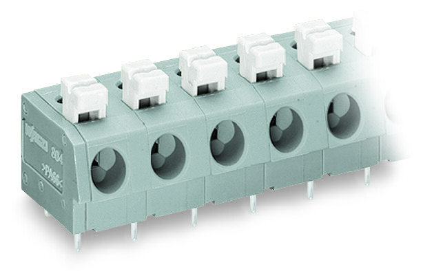 Image of WAGO 804-307
