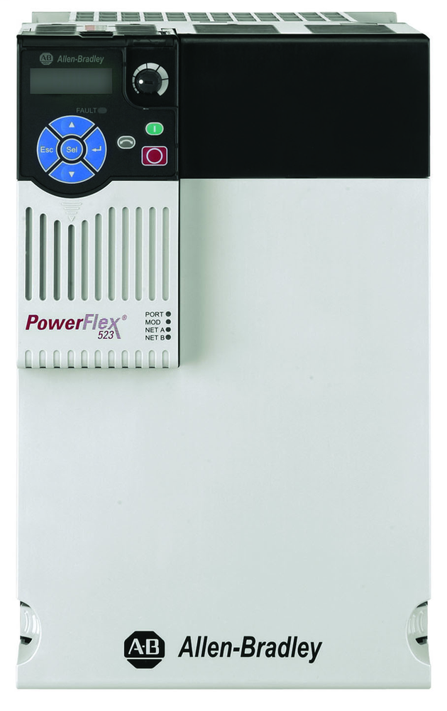 Image of Allen-Bradley 25A-D043N114