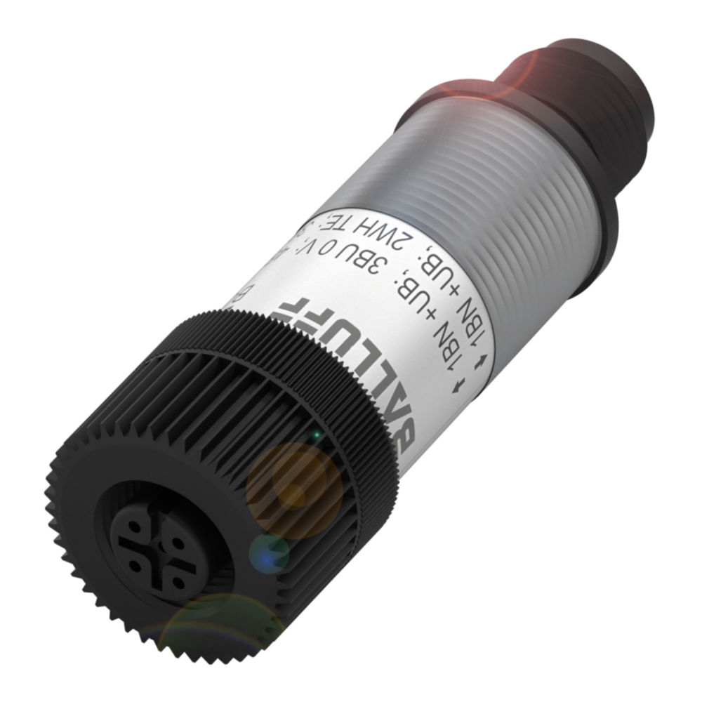 Image of Balluff BOS S-M01
