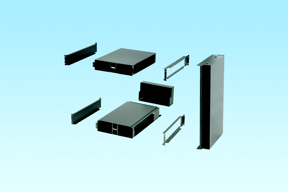 Image of Panduit DIBBC2314S21W