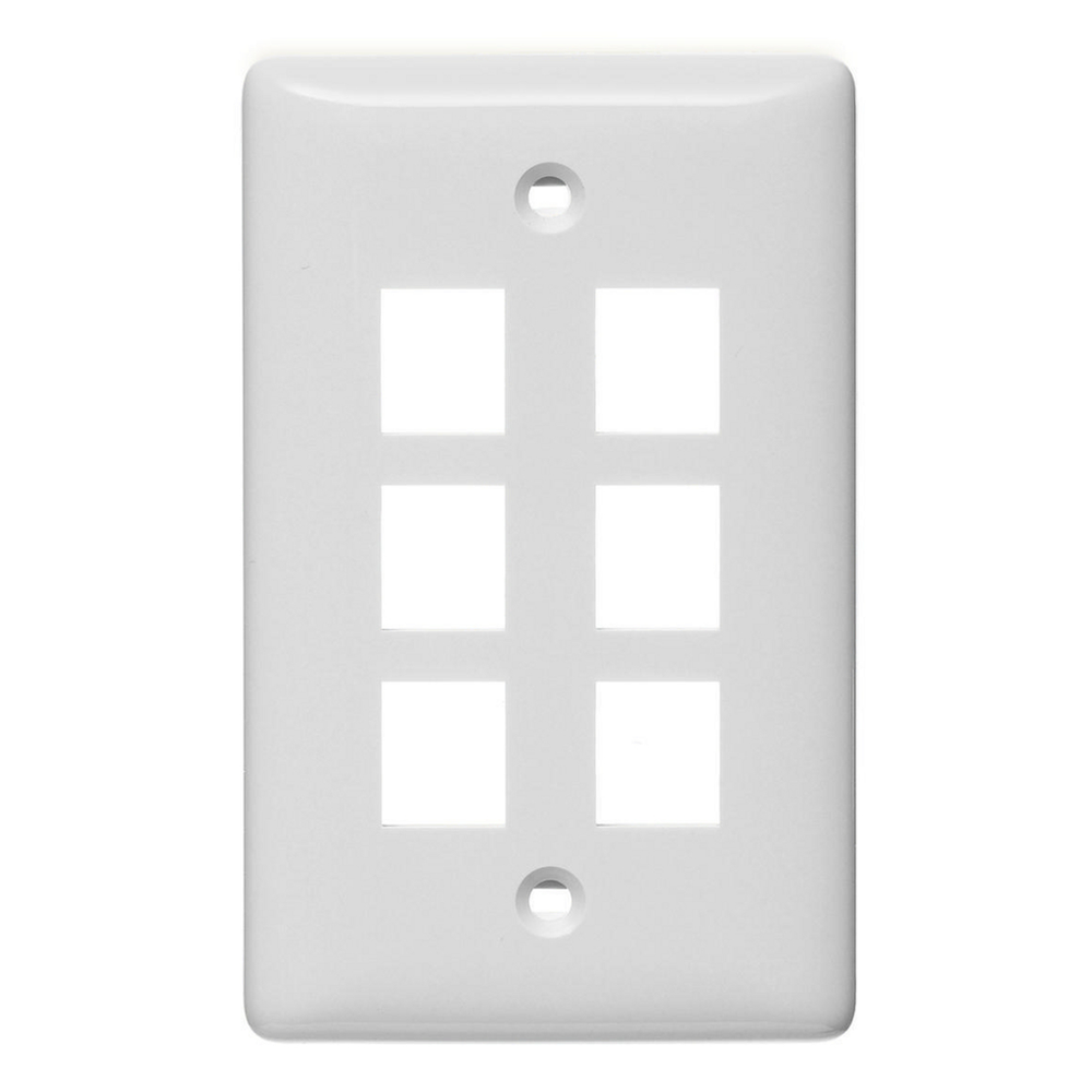 Image of Hubbell Premise Wiring NSP16W