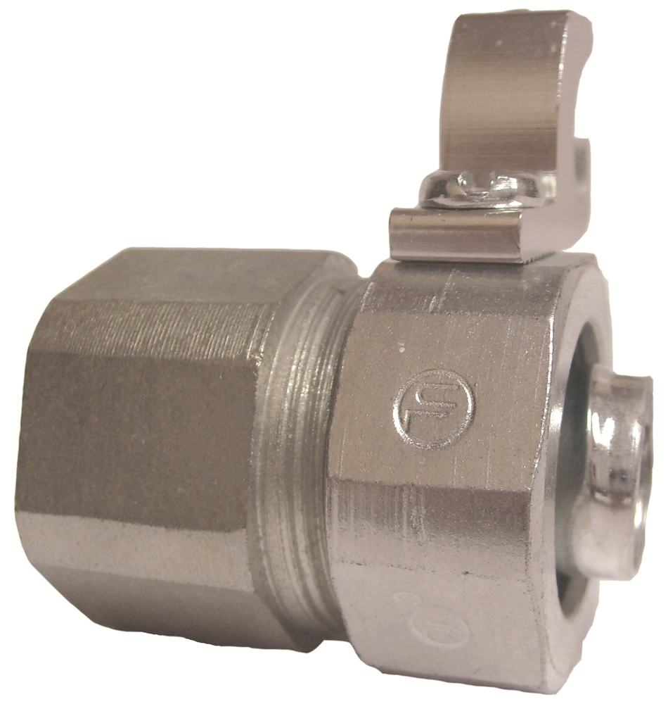 Image of Konkore Fittings RLT50ALKON