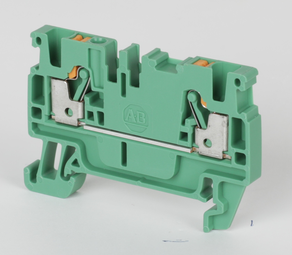 Image of Allen-Bradley 1492-P2-G