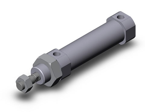 Image of SMC C85F25-50