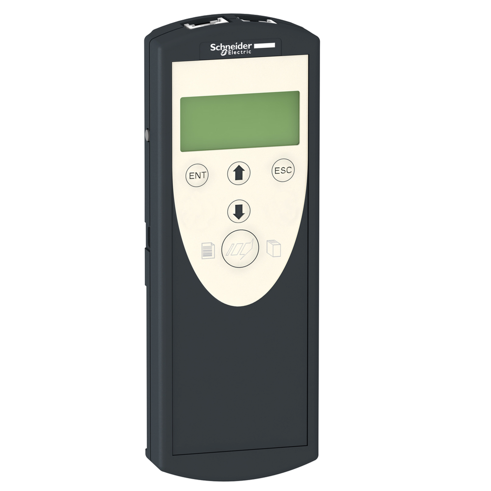 Image of Schneider Electric VW3A8121