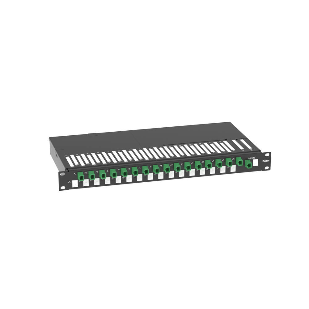 Image of Panduit FCP9PP-1163GG