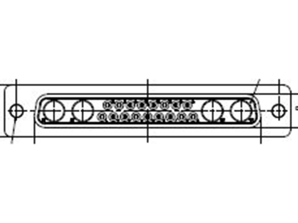 Image of Molex 1727040024