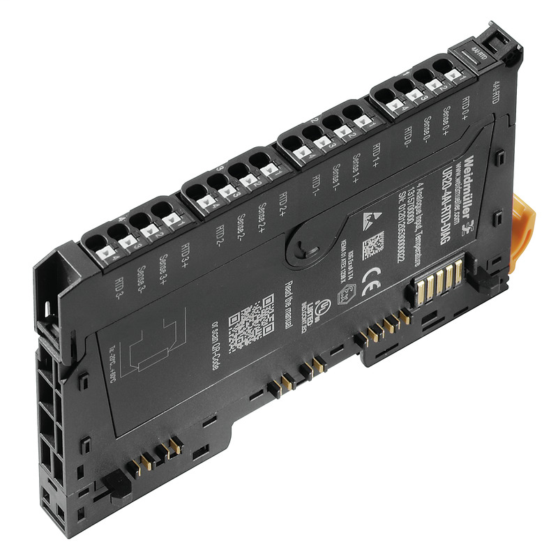 Image of Weidmuller 1315700000