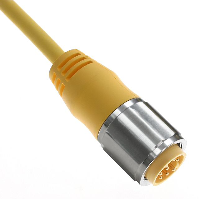Image of Mencom MIN-7MPX-20-SS