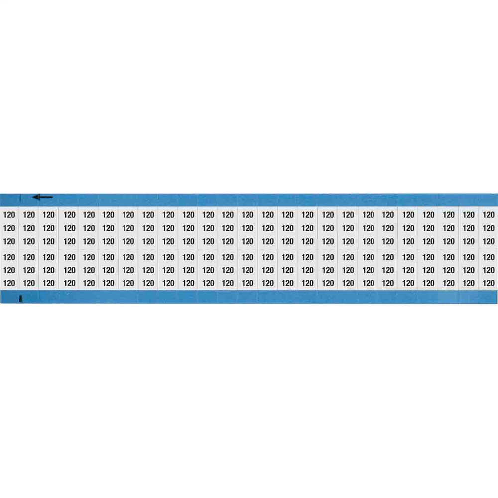 Image of Brady WM-120-SC-PK