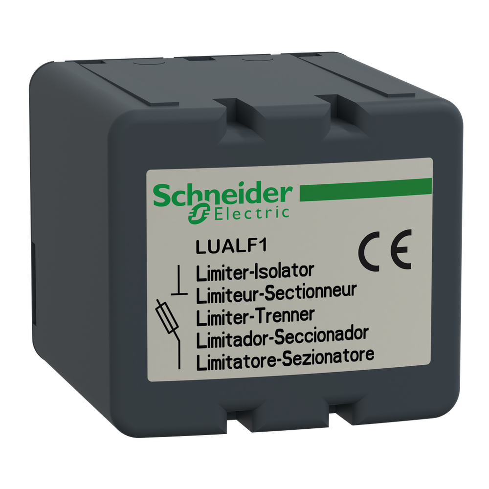 Image of Schneider Electric LUALF1