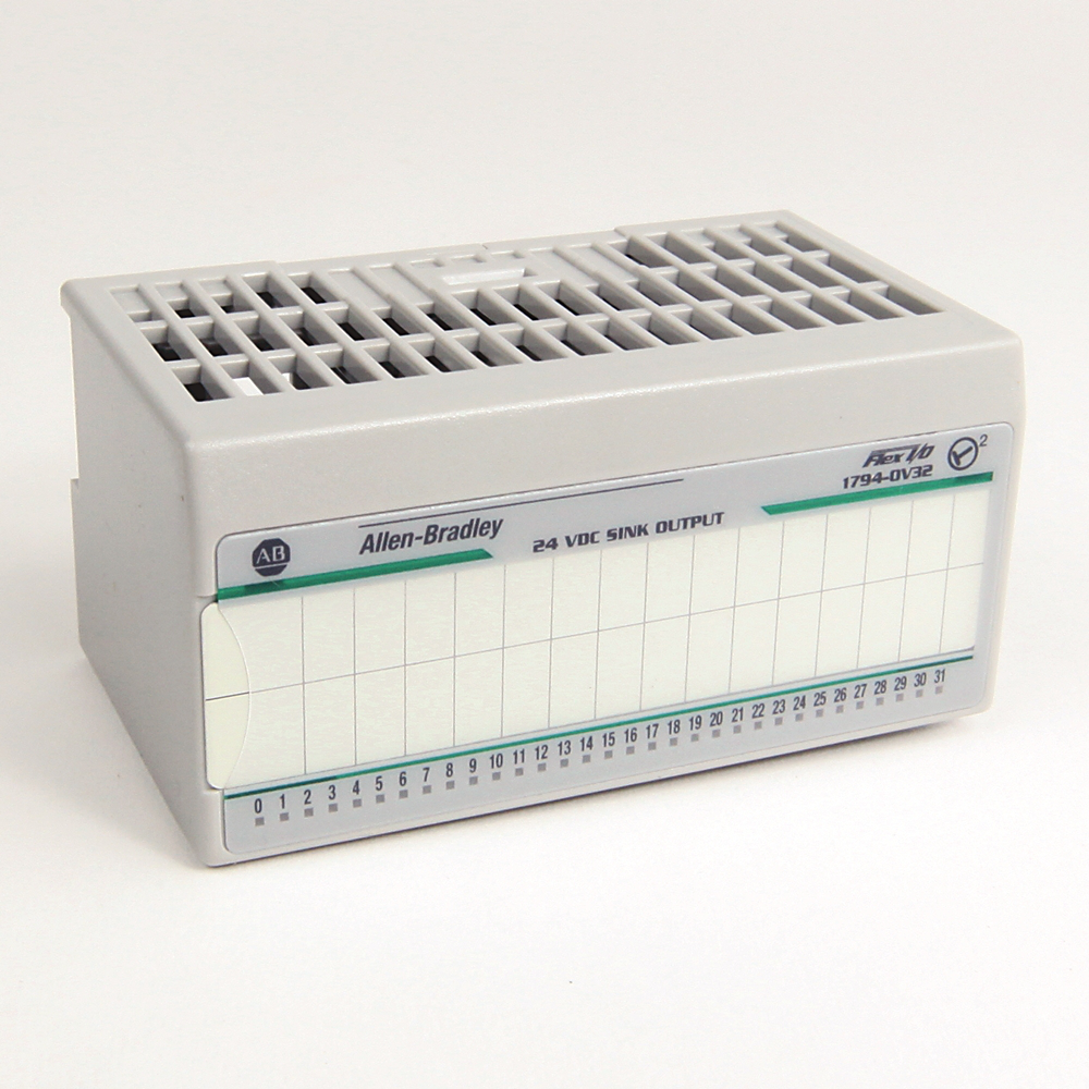 Image of Allen-Bradley 1794-OB16D