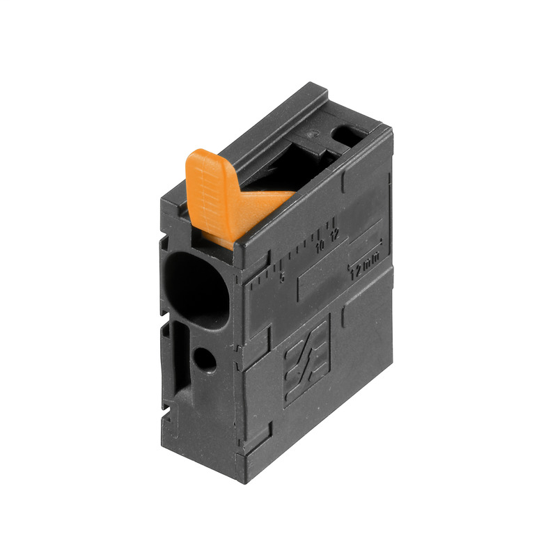 Image of Weidmuller 2471520000