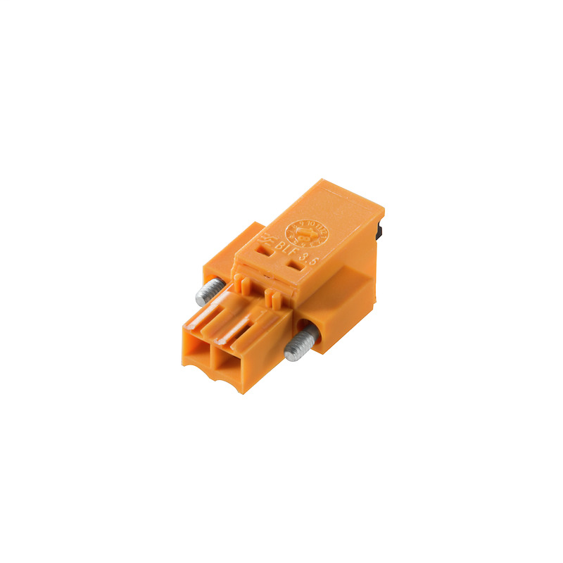 Image of Weidmuller 2460160000