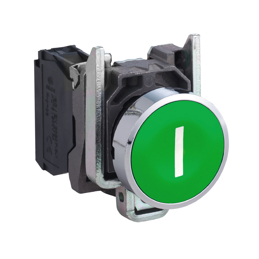 Image of Schneider Electric XB4BA3311