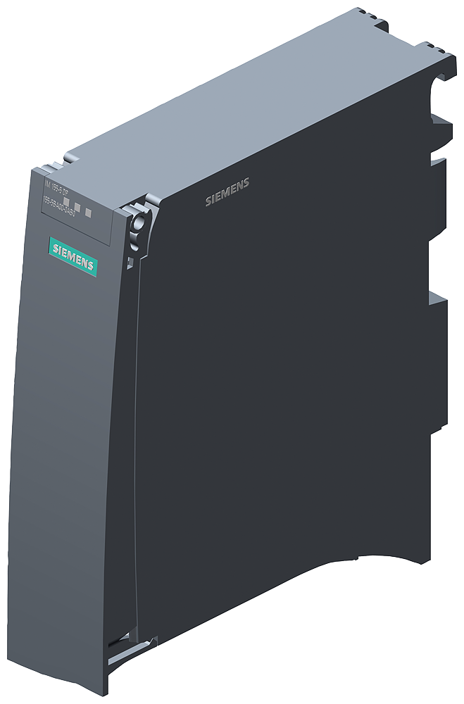 Image of Siemens 6AG21555AA001AC0