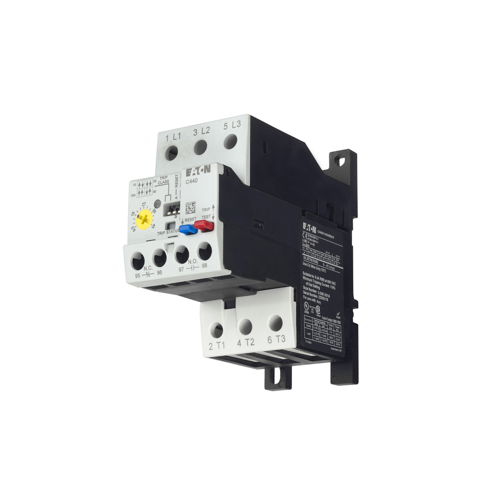 Image of Eaton C440A1A045SF2-84