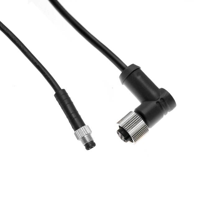 Image of Mencom NANTDC-3MFRP-5M