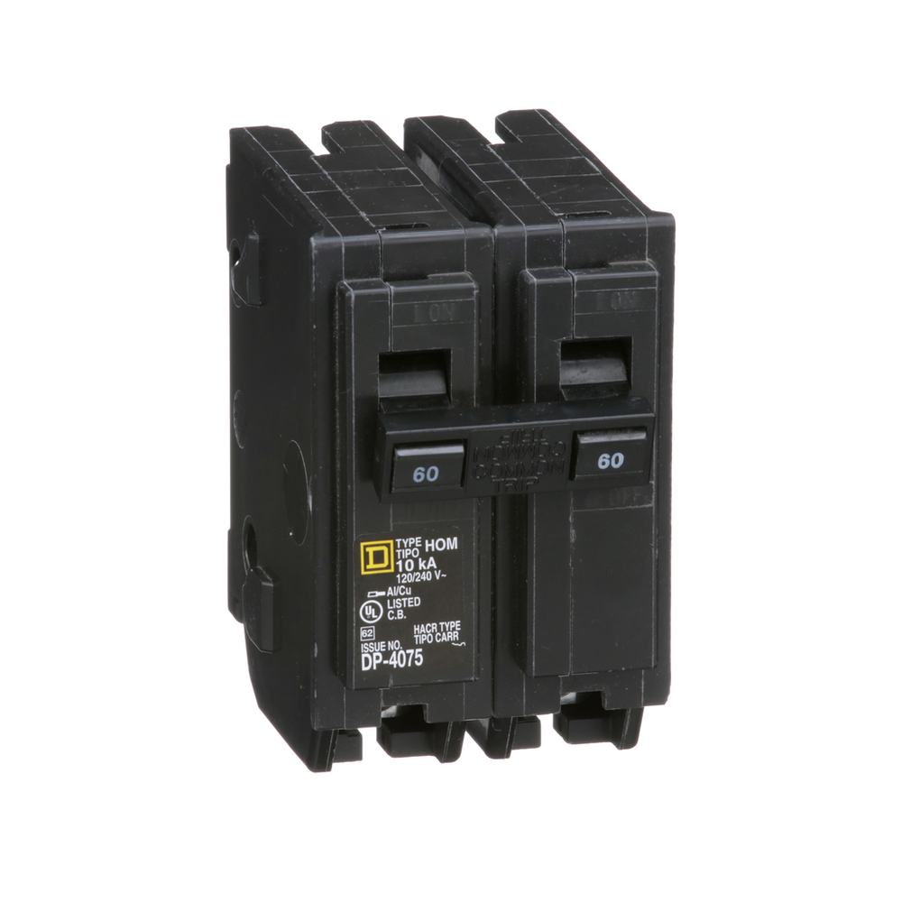 Image of Schneider Electric HOM260
