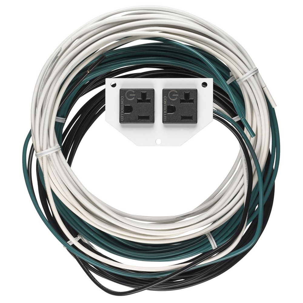 Image of Hubbell Wiring Device-Kellems S1R10PSPZ25C