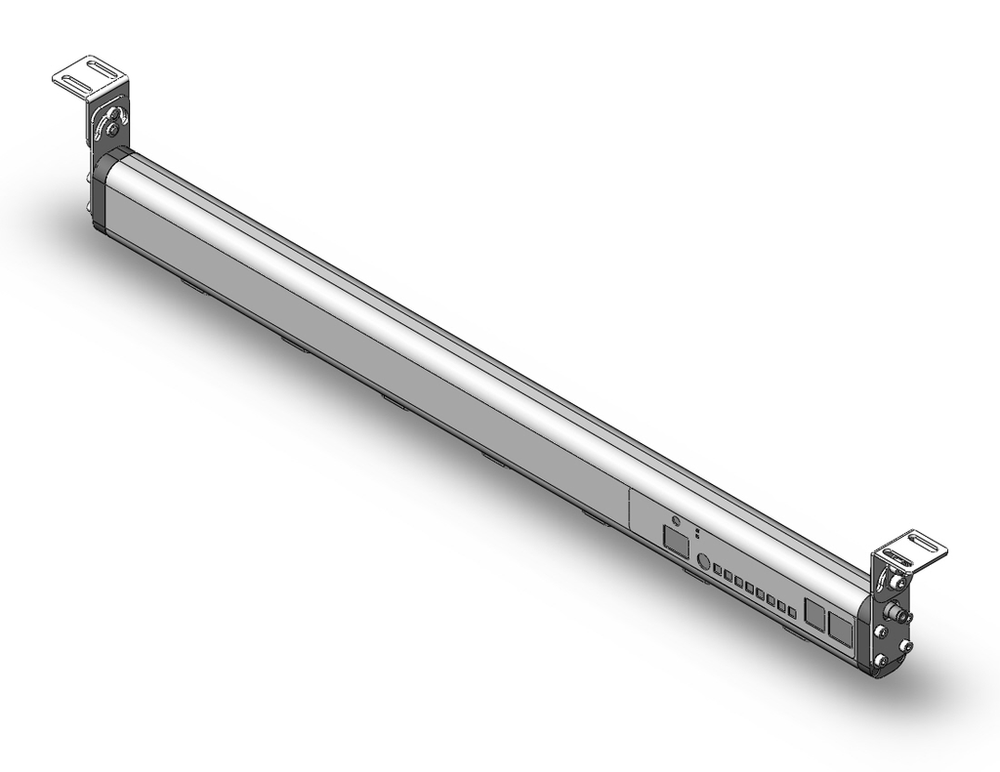 Image of SMC IZS31-620Z-B