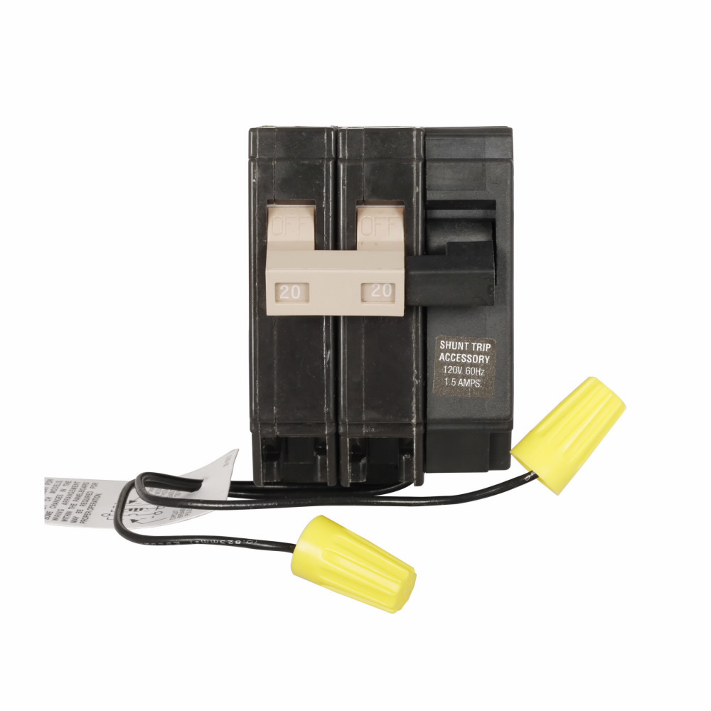 Image of Eaton CH2125ST