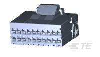 Image of TE Connectivity 2-1318118-9